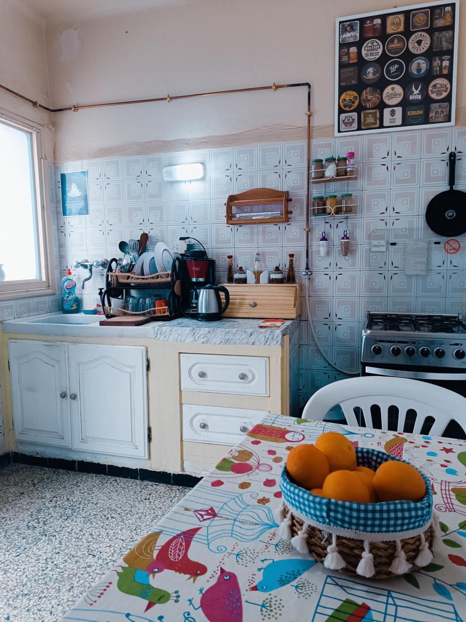 Dar Hkaiem Ξενοδοχείο Hammam Sousse Εξωτερικό φωτογραφία